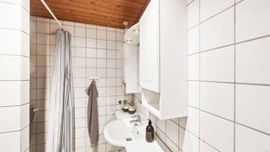 Badeværelse