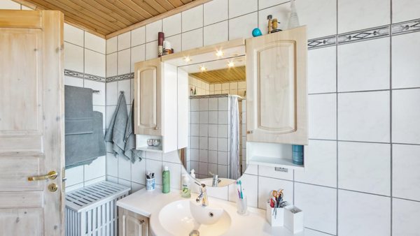 Badeværelse