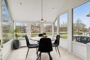 Indendørs
