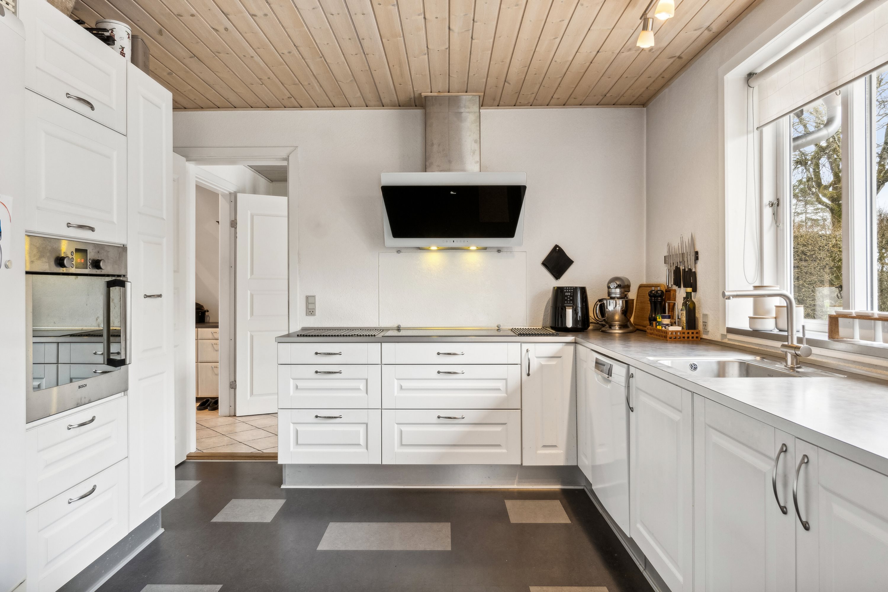 Villa Brombærvej 1, Vind, Holstebro - Visning 3