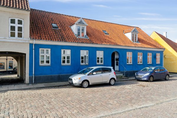 Ejendommen