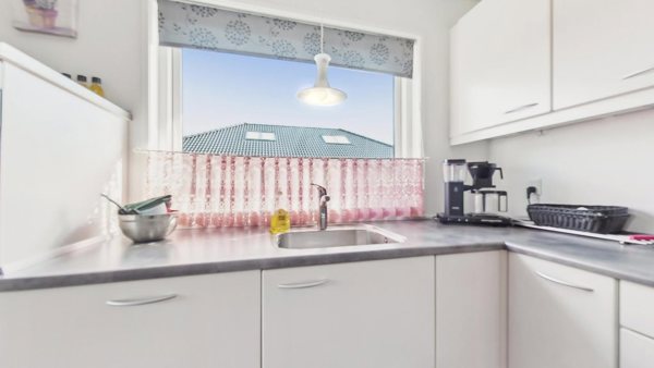 Køkken