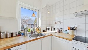 Køkken