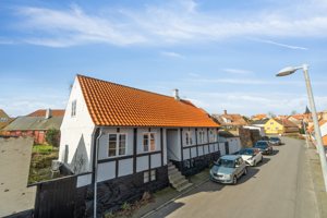 Set fra vejen