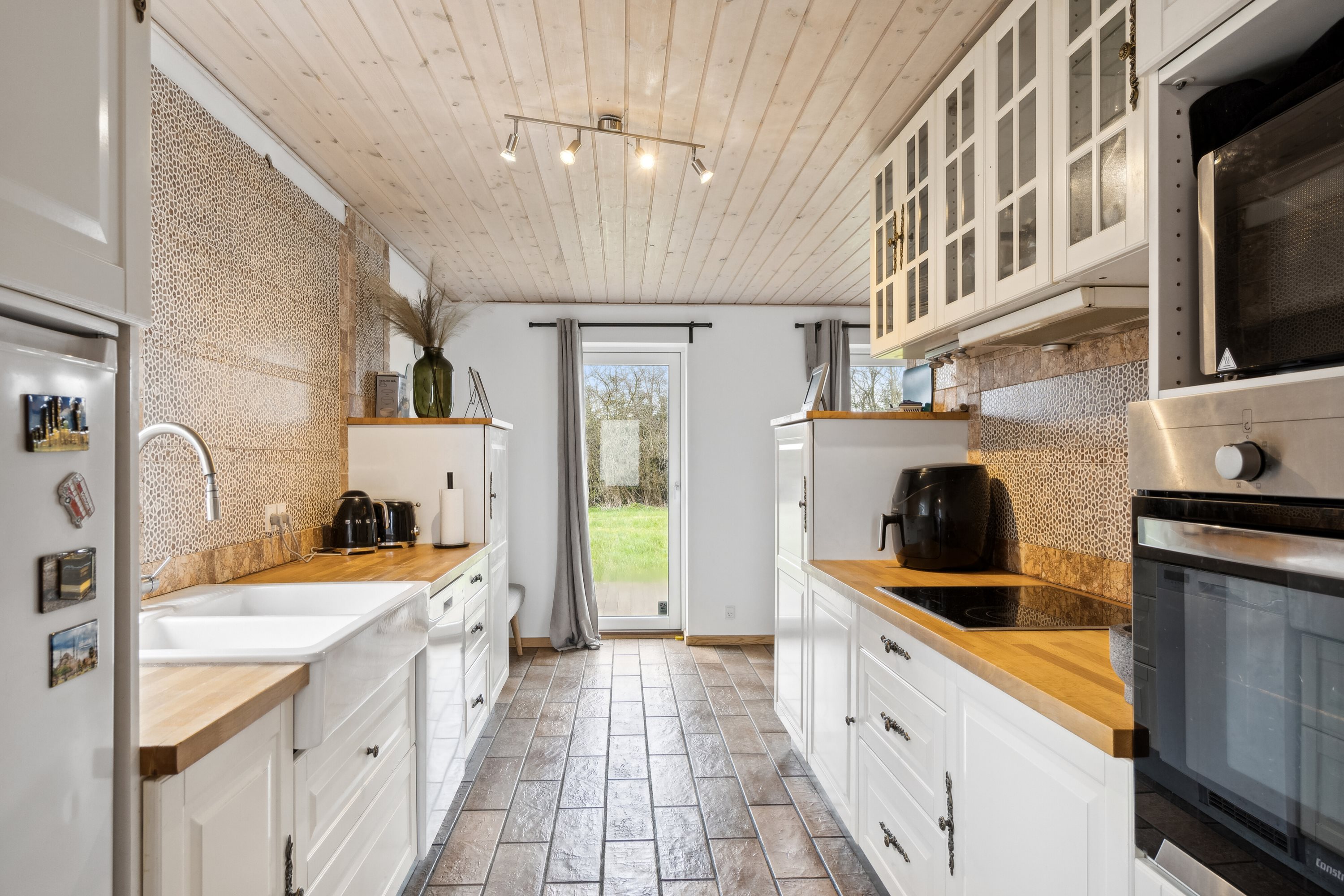 Villa Kværkeby Stationsvej 6, Fjællebro, Ringsted, Ringsted