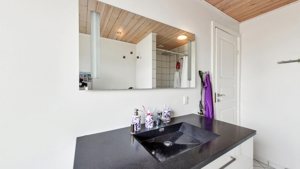 Badeværelse