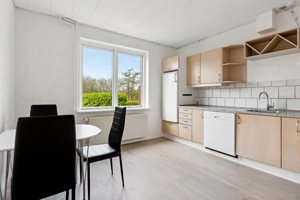 Køkken