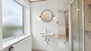 Badeværelse