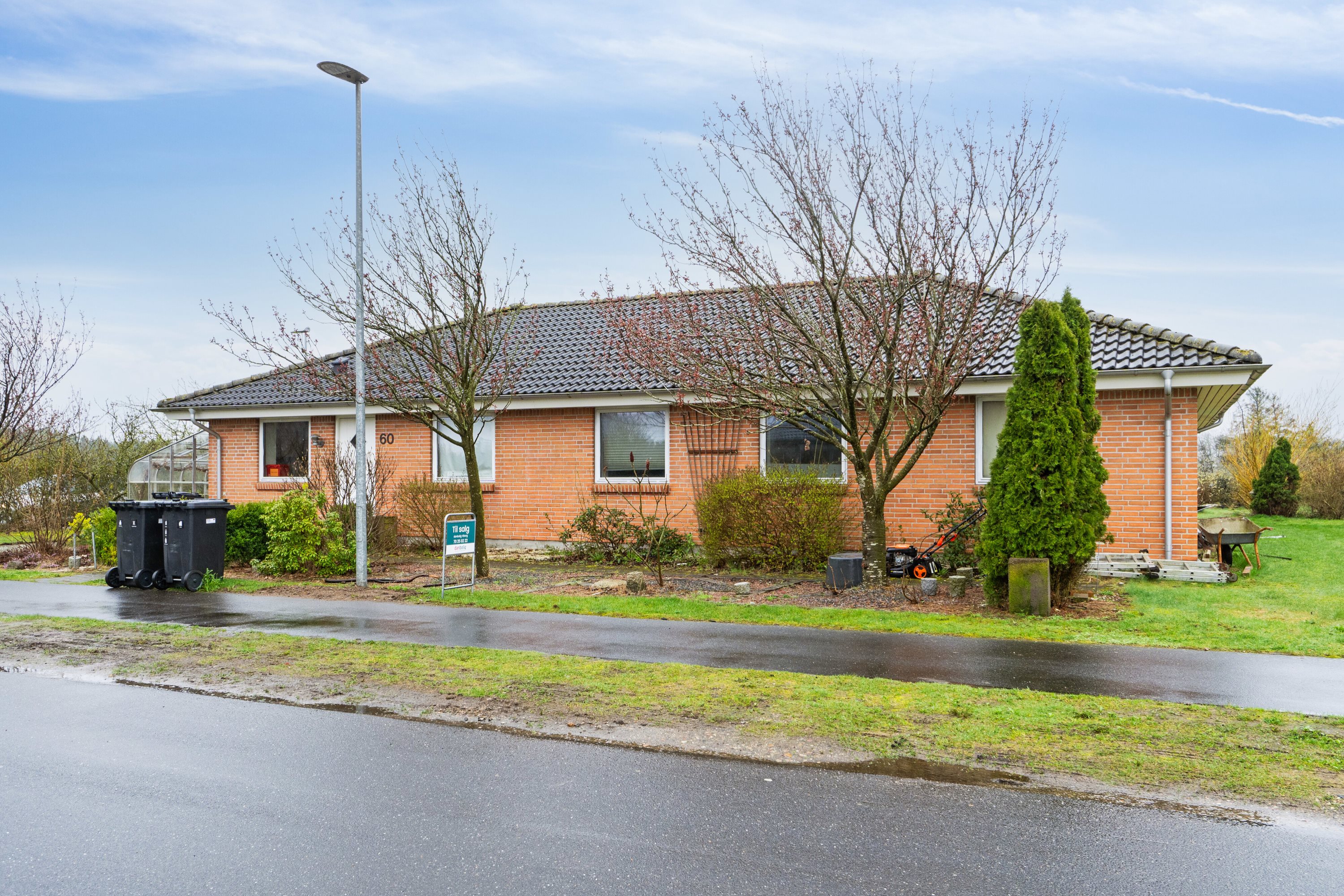 Fasanvænget 60 7470 Karup J