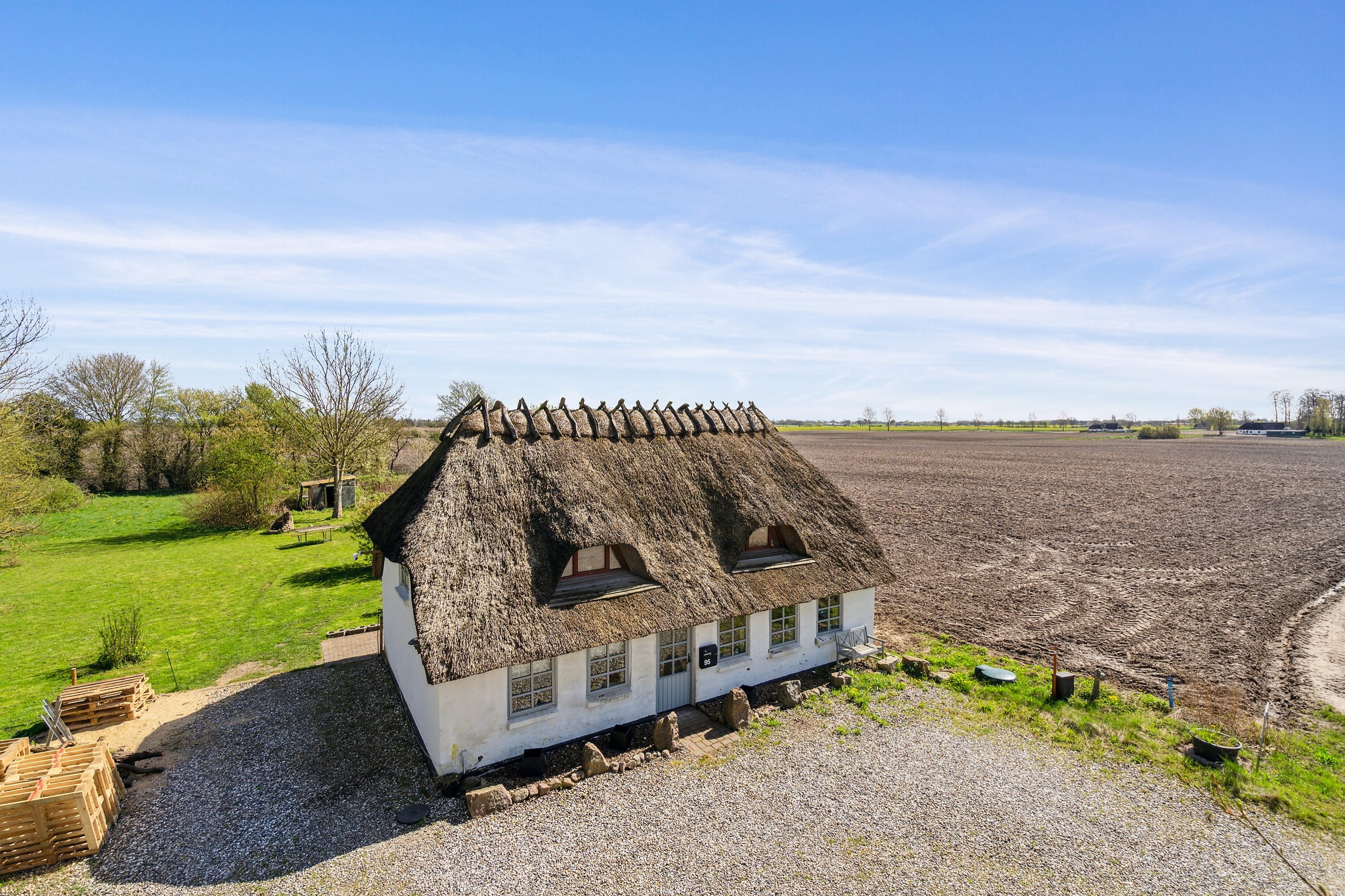 Villa på Holmevej 95 5471 Søndersø.