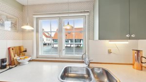 Køkken