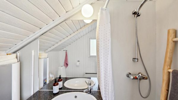 Badeværelse