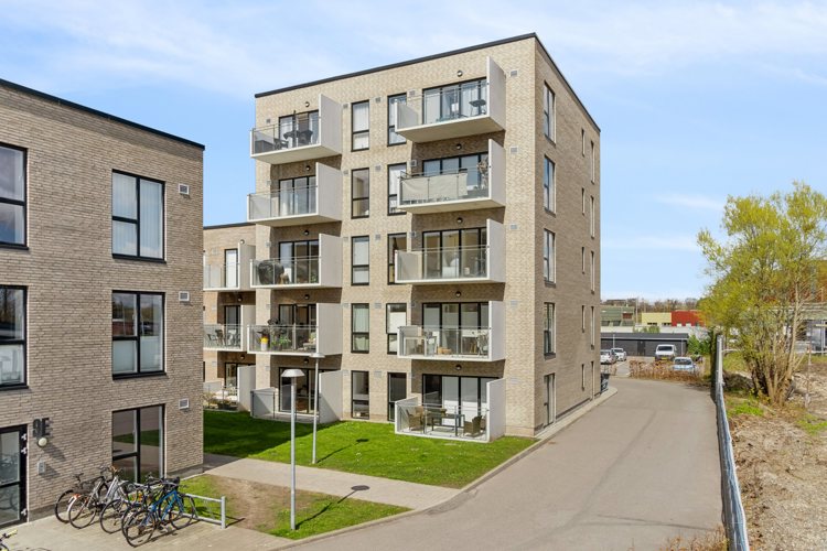 Forchhammersvej 9D, 2. 4
