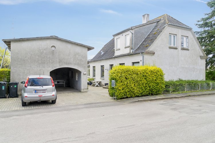Bolig på Ringsebøllevej 29 4970 Rødby.