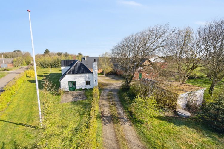 Bolig på Egebjergvej 54 7830 Vinderup.