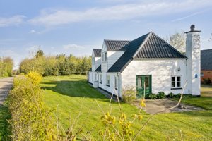 Set fra haven