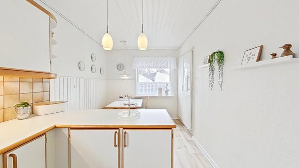 Køkken
