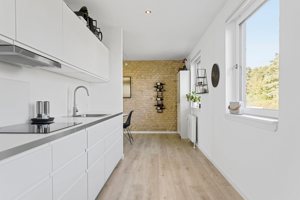 Køkken