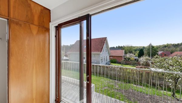 Indendørs