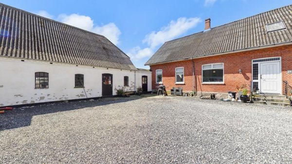 Set fra vejen