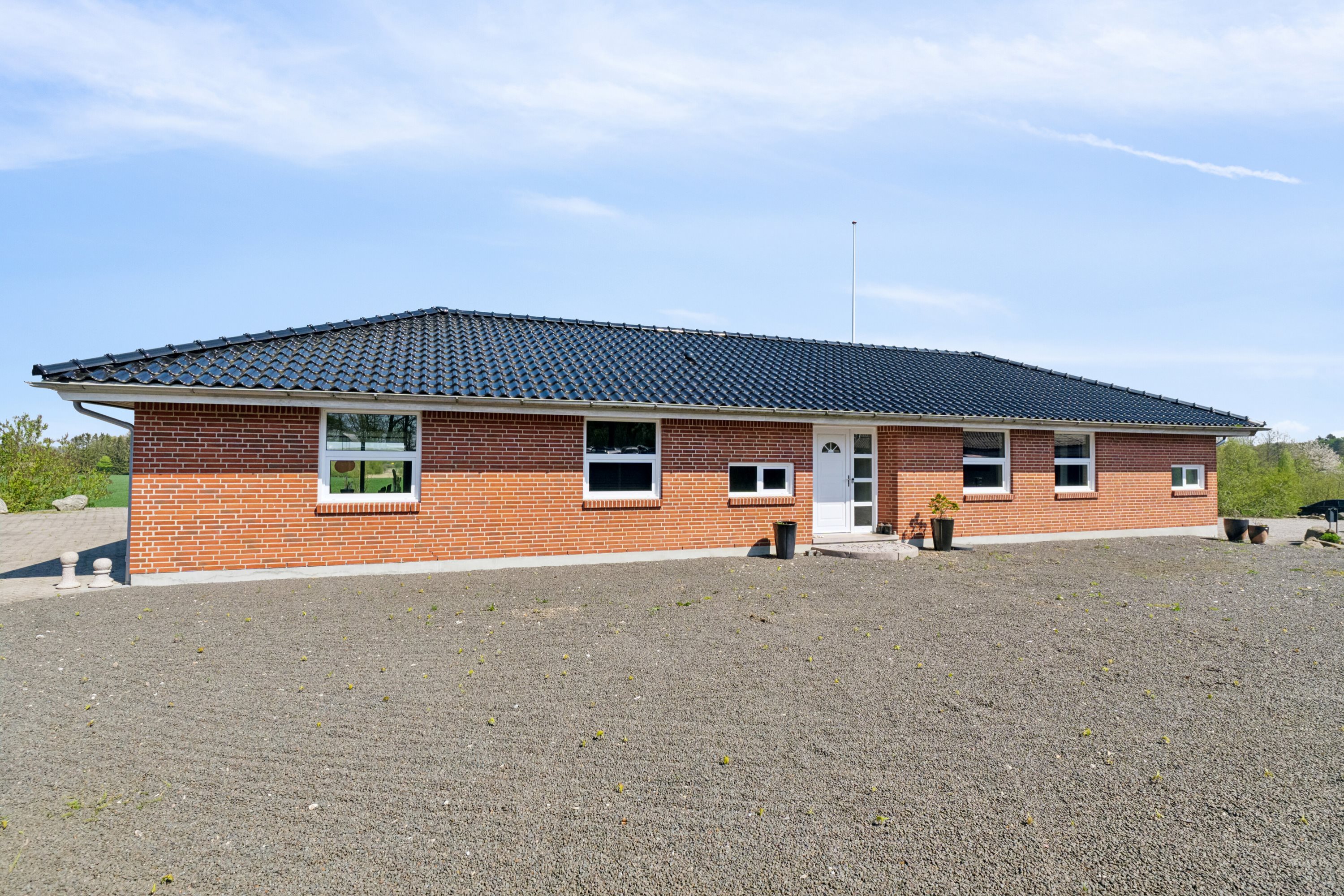 House in Stenstrup, Hundtofte - View 3