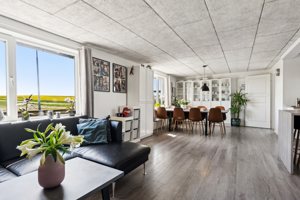 Køkken/alrum
