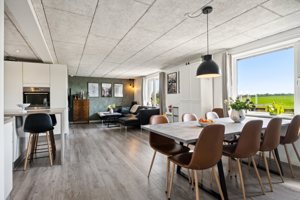 Køkken/alrum