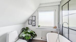 Badeværelse