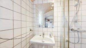 Badeværelse