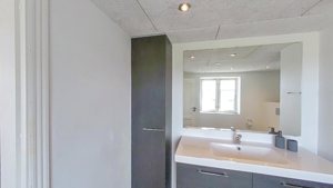 Badeværelse