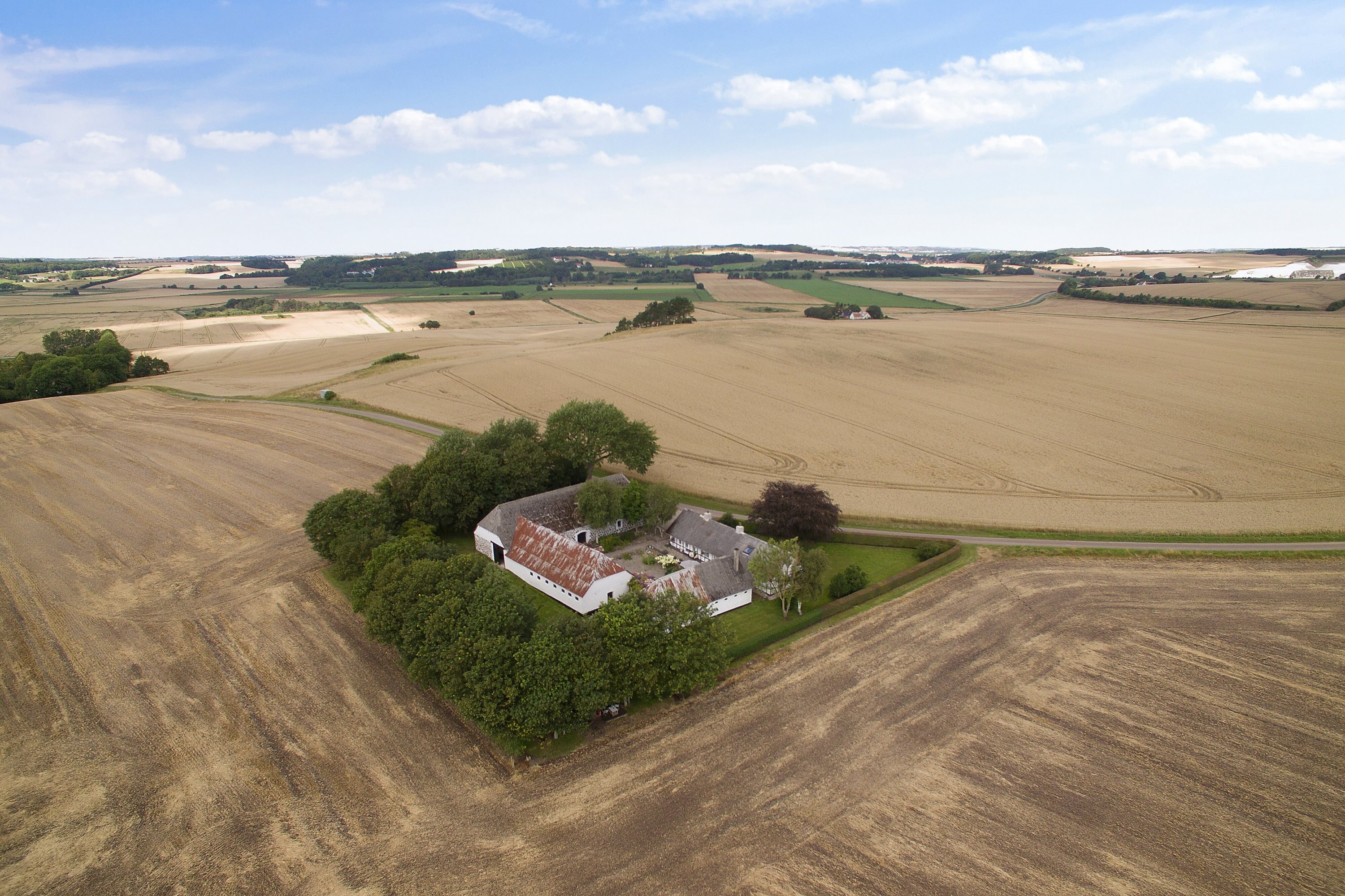 Villa på Kongstedlundvej 8 9574 Bælum.