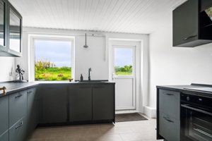 Køkken