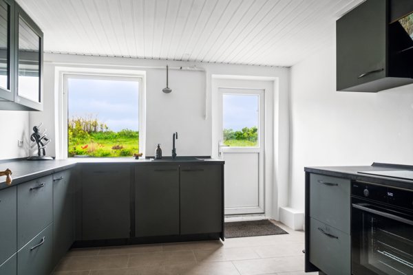 Køkken