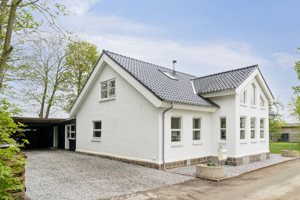 Set fra vejen