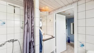 Badeværelse