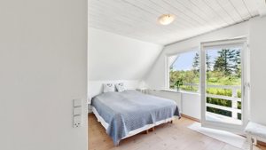 Soveværelse