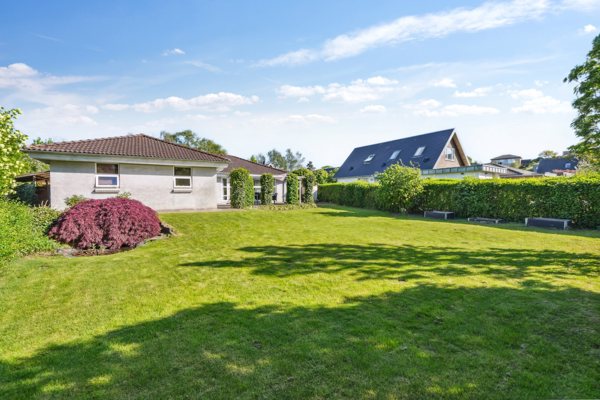 Set fra haven