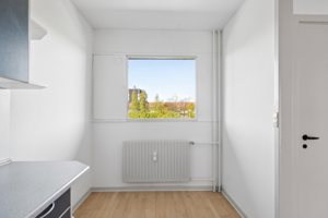 Køkken