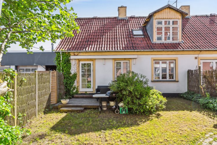 Elisagårdsvej 16B
