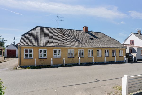 Set fra vejen