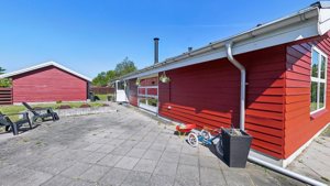 Set fra vejen