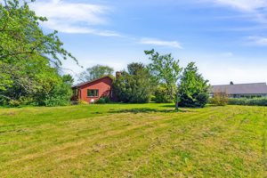 Set fra haven