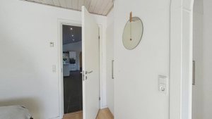 Badeværelse
