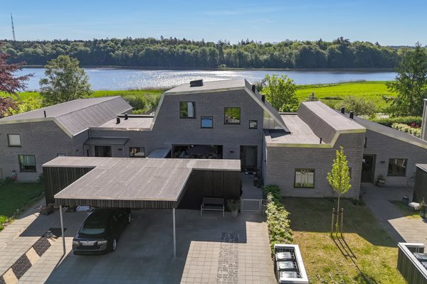 Udsigt fra toppen