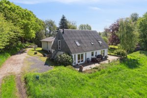 Set fra haven