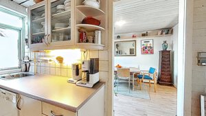 Køkken