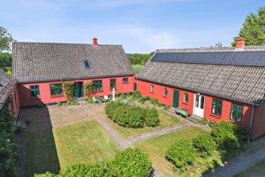 Set fra vejen