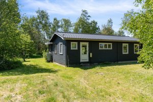 Set fra haven