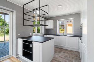 Køkken