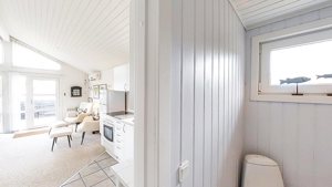 Badeværelse